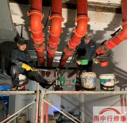 三沙穿墙管或穿墙套管